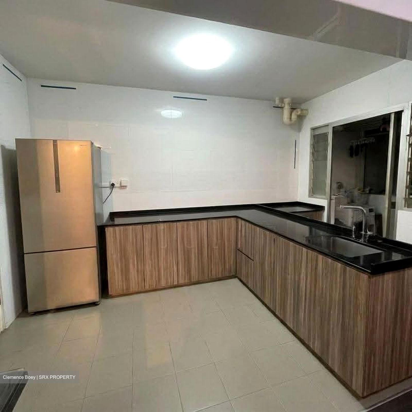 Blk 128C Eastcrown @ Canberra (Sembawang), HDB 5 Rooms #608163131